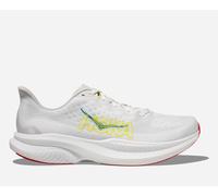 HOKA ONE ONE Mach 6 - Men - White - size 8- model 2024 8