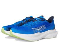 HOKA Men's Mach 6 Sneaker, Electric Cobalt/Varsity Navy, 9.5