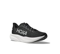 HOKA ONE ONE Mach 7 - Men - Black / White - size 9.5- model 2026 9.5