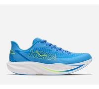 HOKA Mach 7 shoes vivid blue white - 40(2/3)