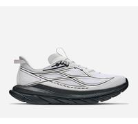 HOKA Men's Mach Remastered Lifestyle Shoes in Frost/Black, Size 10.5