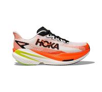 Hoka Mens Mach X 3 Size: 8 1/2 UK, Colour: White