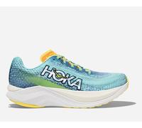 Hoka Mach X Blue