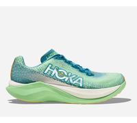 HOKA Men's Mach X Road Running Shoes in Omlg, Size 11.5
