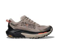 Hoka Mens Mafate 5, Cement/Black, 10