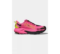 Hoka Mens Mafate 5 Shoes Fluor