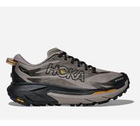 HOKA Mafate 5 Shoes Brown Black - 40(2/3)