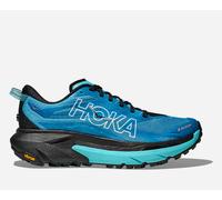 Hoka Mens Mafate 5 Shoes Blue