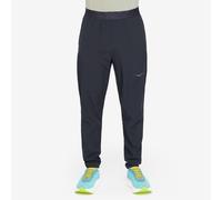 HOKA Men's Novafly Run Trousers in Black, Size Medium