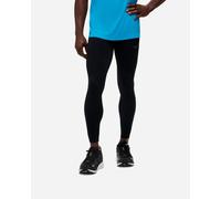 HOKA Men's Novafly Run Tight in Black, Size Medium