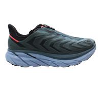 Hoka Men's Project Clifton Blue Trainers in Dark Blue | Size: 9.5 HOKA Dark Blue 9.5