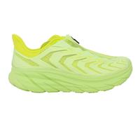 Hoka Men's Project Clifton Green Running Shoes | Size: 6 HOKA Green 6