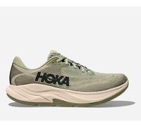 HOKA Men's Rincon 4 in Forest Lichen/Eucalyptus, Size 9