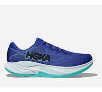 HOKA Men's Rincon 4 Road Running Shoes in Midnight Blue/Night Sky, Size 11