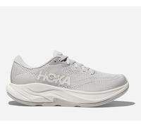 HOKA Men's Rincon 4 Road Running Shoes in Stardust/Cosmic Grey, Size 11.5