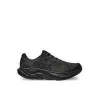 HOKA Mens Rincon 4 Trainers in Black - Size UK 6.5