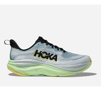 HOKA Men's Skyflow Road Running Shoes in Druzy/Droplet, Size 8.5