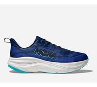 HOKA Men's Skyflow Road Running Shoes in Midnight Blue/Night Sky, Size 7.5