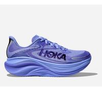 HOKA Men's Skyward X 2 Road Running Shoes in Blue Blossom/Celestial Blue, Size 8