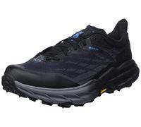 HOKA - Speedgoat 5 GTX Spike - Trail running shoes size 10 - Regular, grey