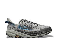 Hoka Mens Speedgoat 6 GORE-TEX Size: 10.5 UK, Colour: Grey