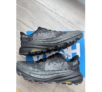 Hoka Mens Speedgoat 6 GTX Running Shoes, UK7, New In Box RRP £160 Gore Tex