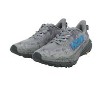 Hoka Mens Speedgoat 6 Mid GTX®, Galactic Grey/Hoka Blue, 8 Wide