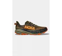 Hoka Mens Speedgoat 6 Shoes Brown Size