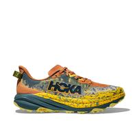 Hoka Mens Speedgoat 6 Trail Running Shoes Assorted 9.5