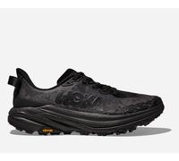 Hoka Speedgoat 6 Sneaker (Black / Black - 12) - Size 12 - Men's