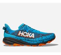 Hoka Hoka Mens Speedgoat 6 Shoes Blue Size Blue