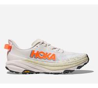 HOKA ONE ONE Speedgoat 6 M - Men - White / Grey - size 7.5- model 2025 7.5