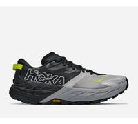 HOKA Speedgoat 7 shoes black smoke grey - 44(2/3)