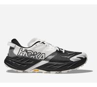 HOKA Speedgoat 7 Shoes Black White - 42(2/3)