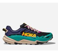 HOKA Men's Torrent 4 in Mountain Iris/Gemstone, Size 12