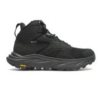 Hoka - GORE-TEX Day hiking boots - Anacapa 2 Mid GTX M Black / Black for Men in Recycled Polyester - Size 8,5 US Black
