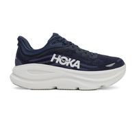 Hoka Mens Trainers Bondi 9 Running Lace Up Low Top Sneaker Textile Synthetic