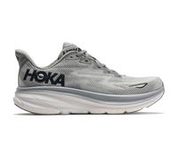 Hoka Mens Trainers Clifton 9 Casual Lace-Up Low-Top Running Textile