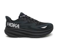 Hoka Mens Trainers Clifton 9 GTX Casual Lace Up Textile Synthetic