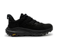 Hoka Mens Trainers Kaha 2 Low GTX Low Top Lace Up Hiking Leather Synthetic