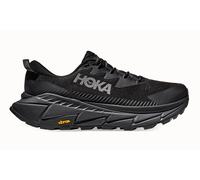 Hoka Mens Trainers Skyline Float X Lace Up Low Top Mens Trainers Black