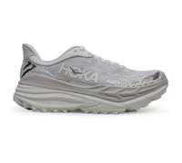 Hoka Mens Trainers Stinson 7 Casual Lace Up Textile Synthetic