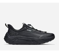 HOKA Men's Transport 2 GORE-TEX® Hiking Shoes in Black, Size 10