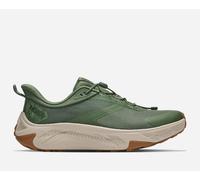 HOKA - Transport 2 - Multisport shoes size 10, sand/olive