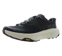 Hoka Mens Transport, Black/Alabaster, 12 Wide