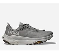 Hoka Mens Transport Gore-Tex Walking Shoes Grey 7.5