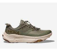 HOKA Men's Transport GORE-TEX in Slate/Oat Milk, Size 6.5