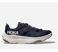 HOKA Men's Transport Sneaker, Varsity Navy/White, 12.5 Wide
