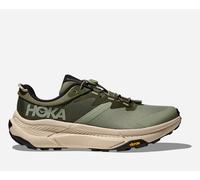 HOKA Men's Transport in Sea Moss/Eucalyptus, Size 12