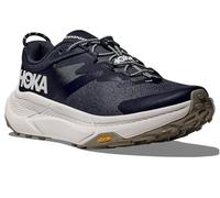 Hoka Men's Transport Sneaker, Varsity Navy/White, 5.5 UK